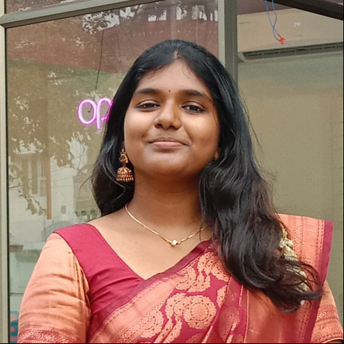 Pooja R. profile photo