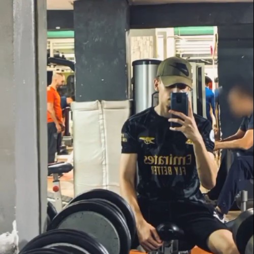 ZAKARIA  O. profile photo