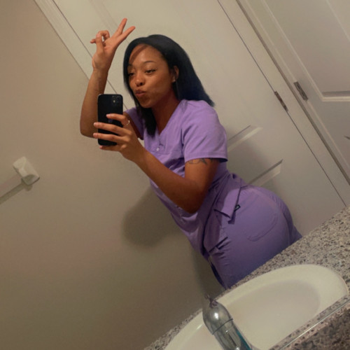 Tamesha W. profile photo