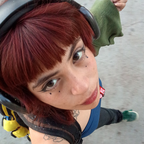 Samantha H. profile photo