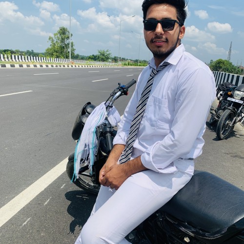 Vansh  B. profile photo