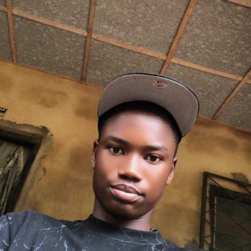 chibueze S. profile photo