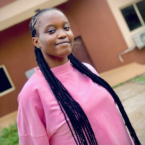 Dolapo V. profile photo