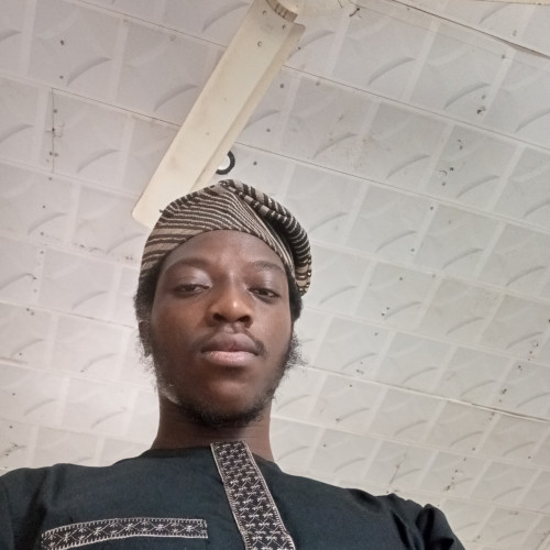 Mohammed U. profile photo