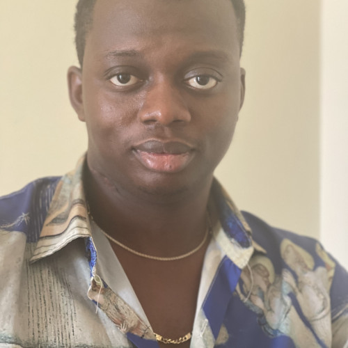 Onwumenjor D. profile photo