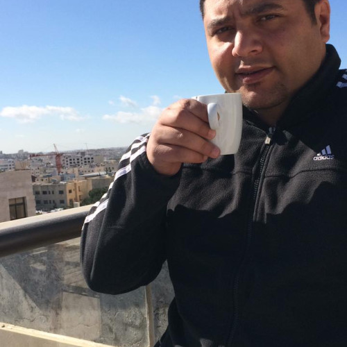 Ahmad A. profile photo