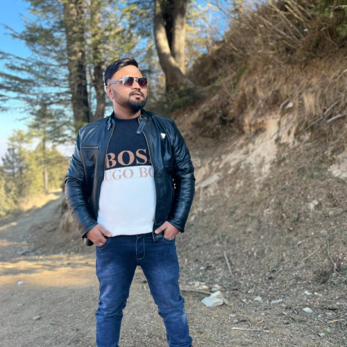 Tushar  M. profile photo