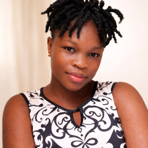 Jessica Esianyo A. profile photo