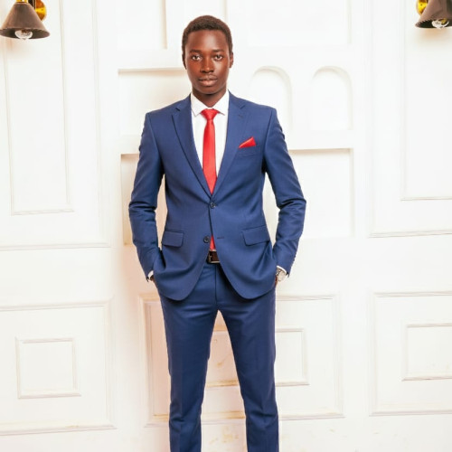 Ronald K. profile photo