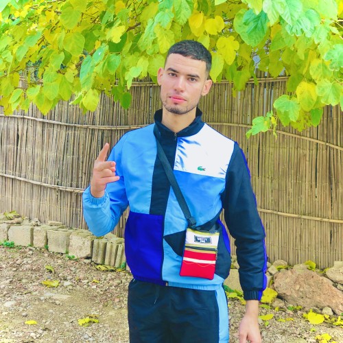 Smail S. profile photo