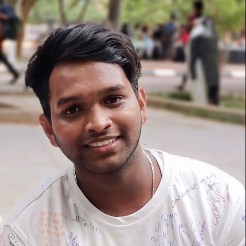Pavan  T. profile photo