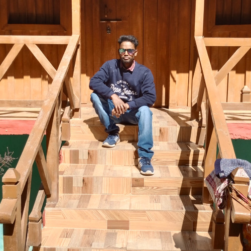 Pankaj T. profile photo
