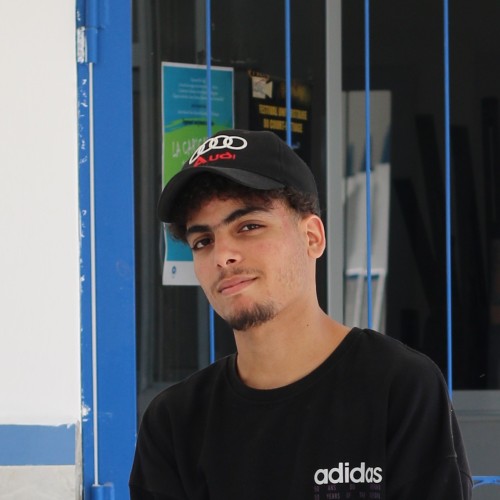 Oussama E. profile photo