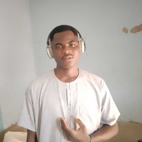 Tarlumun Felix A. profile photo