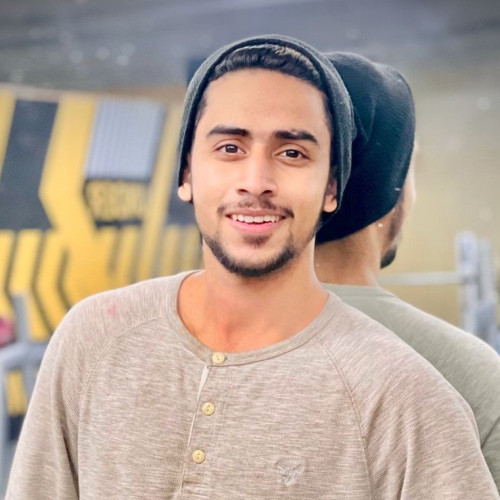 Muhammad Z. profile photo