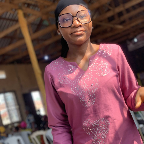 Anointed O.