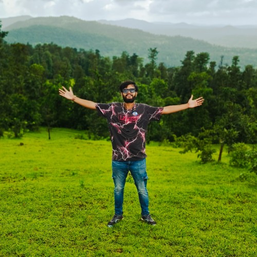 Rajat D.