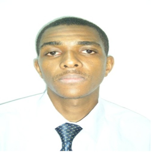 Ernest W.