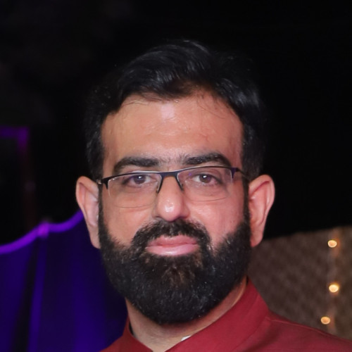 Shahrukh M. profile photo