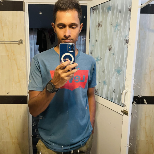 Tharindu G.