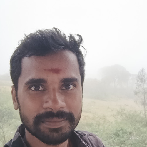 Manikandan M.