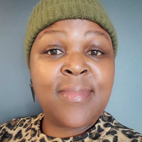 Khwezi K. profile photo