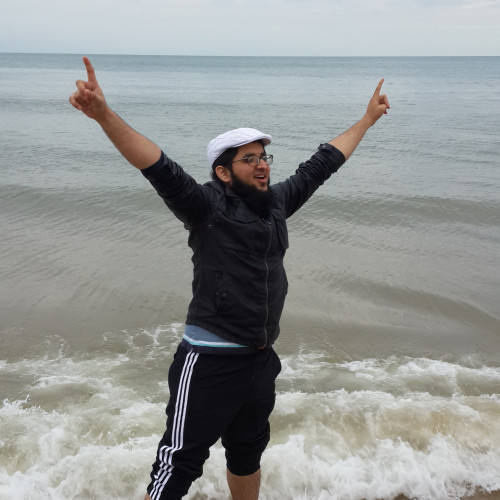 Aaay J. profile photo