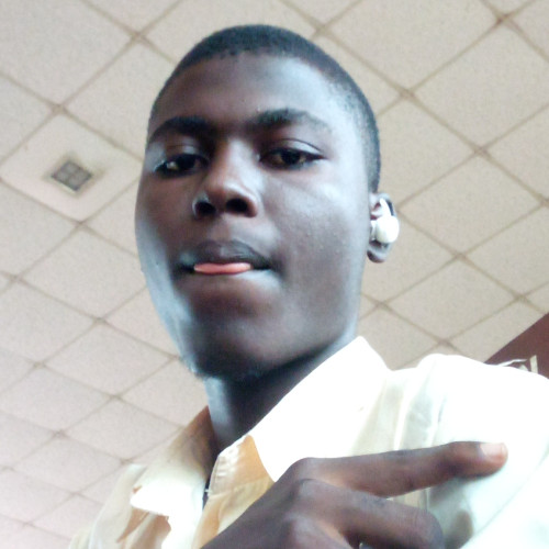 Chukwuemeka  T. profile photo