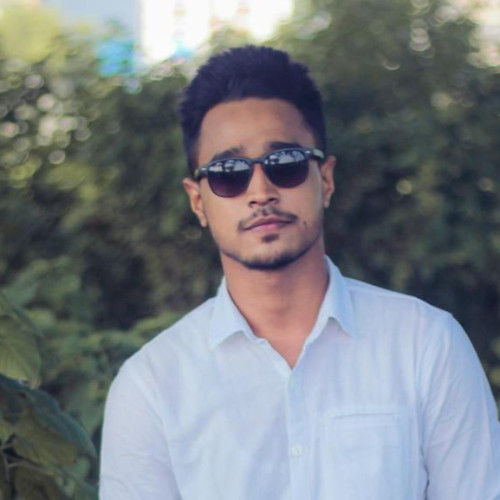 Vivek V. profile photo