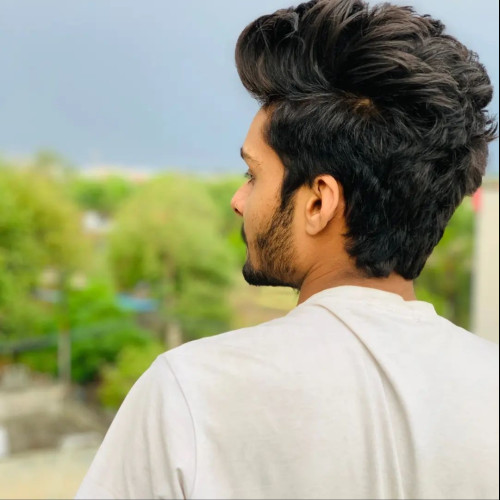 Chirag S. profile photo