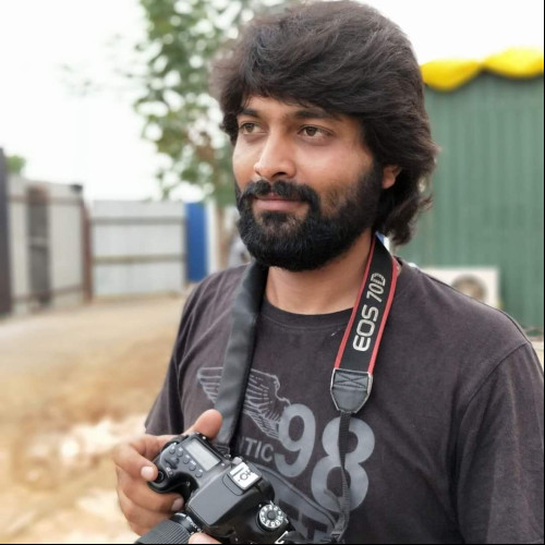 Praveen M. profile photo