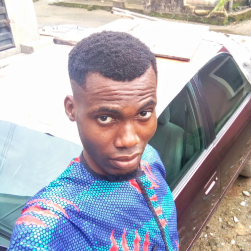 Godwin I. profile photo