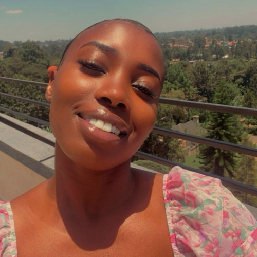 LUCIAH O. profile photo