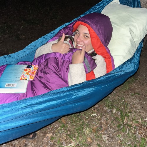 Makayl H. profile photo