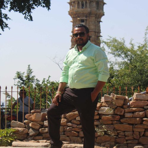 Siddharth W. profile photo
