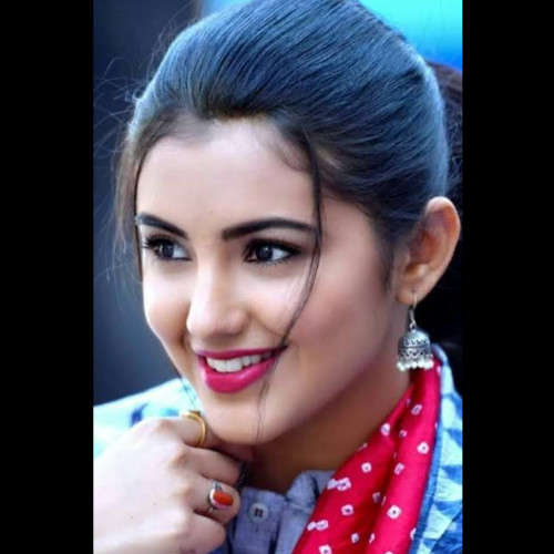 Varsha A.