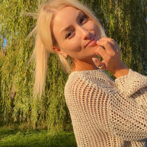 Viktoriia T. profile photo