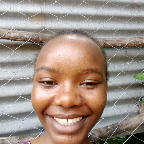 Blessing  K. profile photo