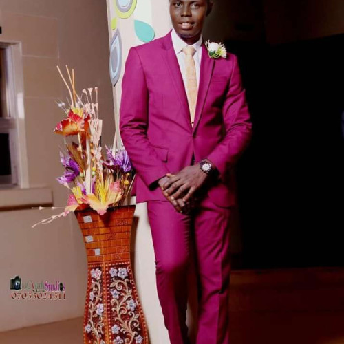 Ifeanyi O. profile photo