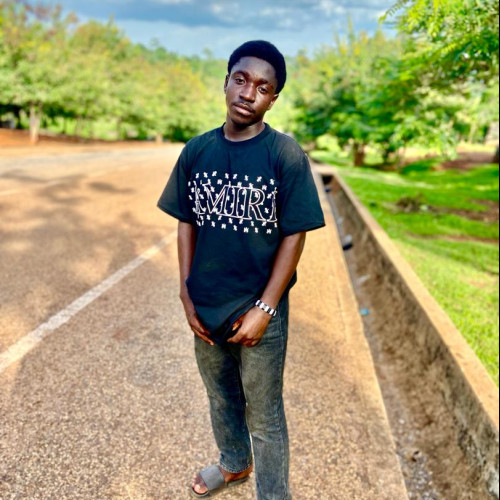 Ricchlon B. profile photo