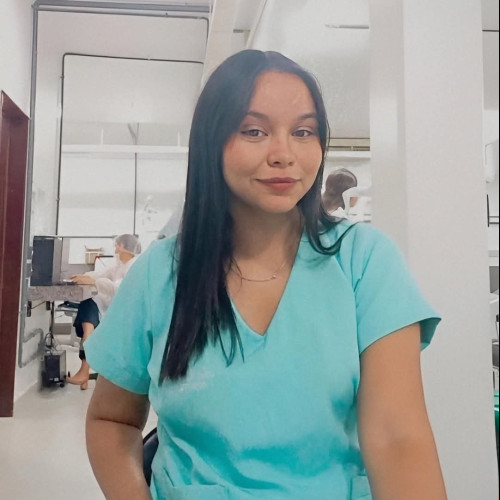 Ana Leticia  D. profile photo