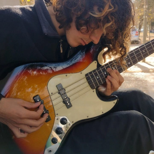 Tomas V. profile photo