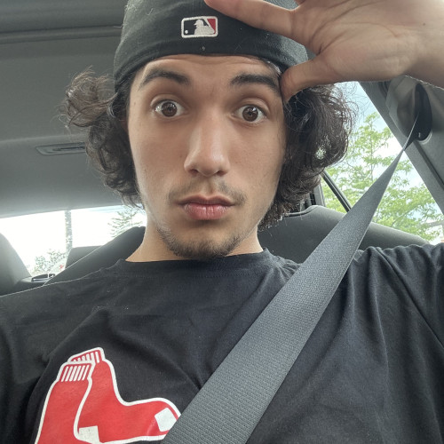 Keaton B. profile photo