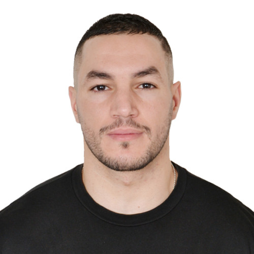 OUSSAMA I. profile photo