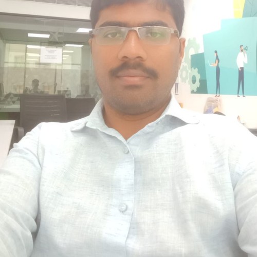 Harshavardhan R. profile photo
