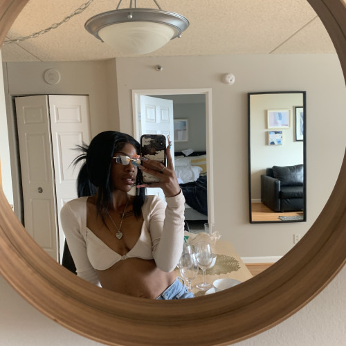 Jasmine D. profile photo