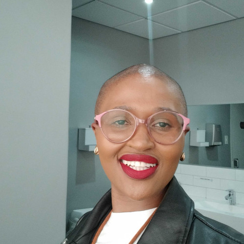 Sisanda S. profile photo