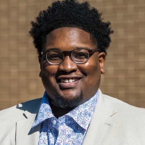 Denzell W. profile photo