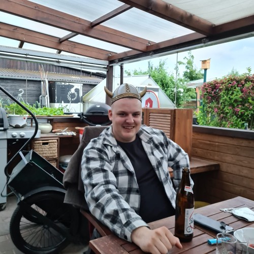 David K. profile photo