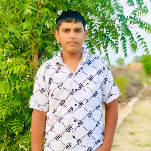 Jashan A. profile photo